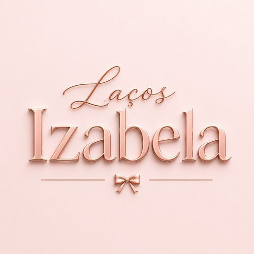 Laços Izabela