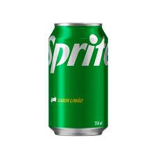 Sprite 350ml.
