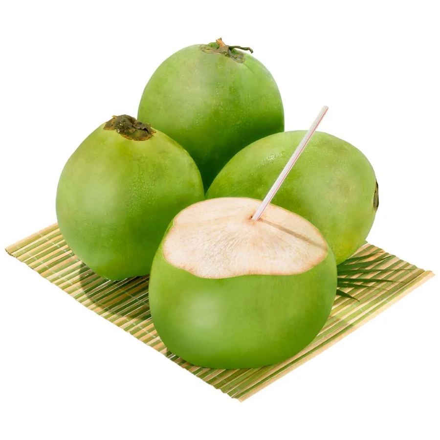 Coco verde